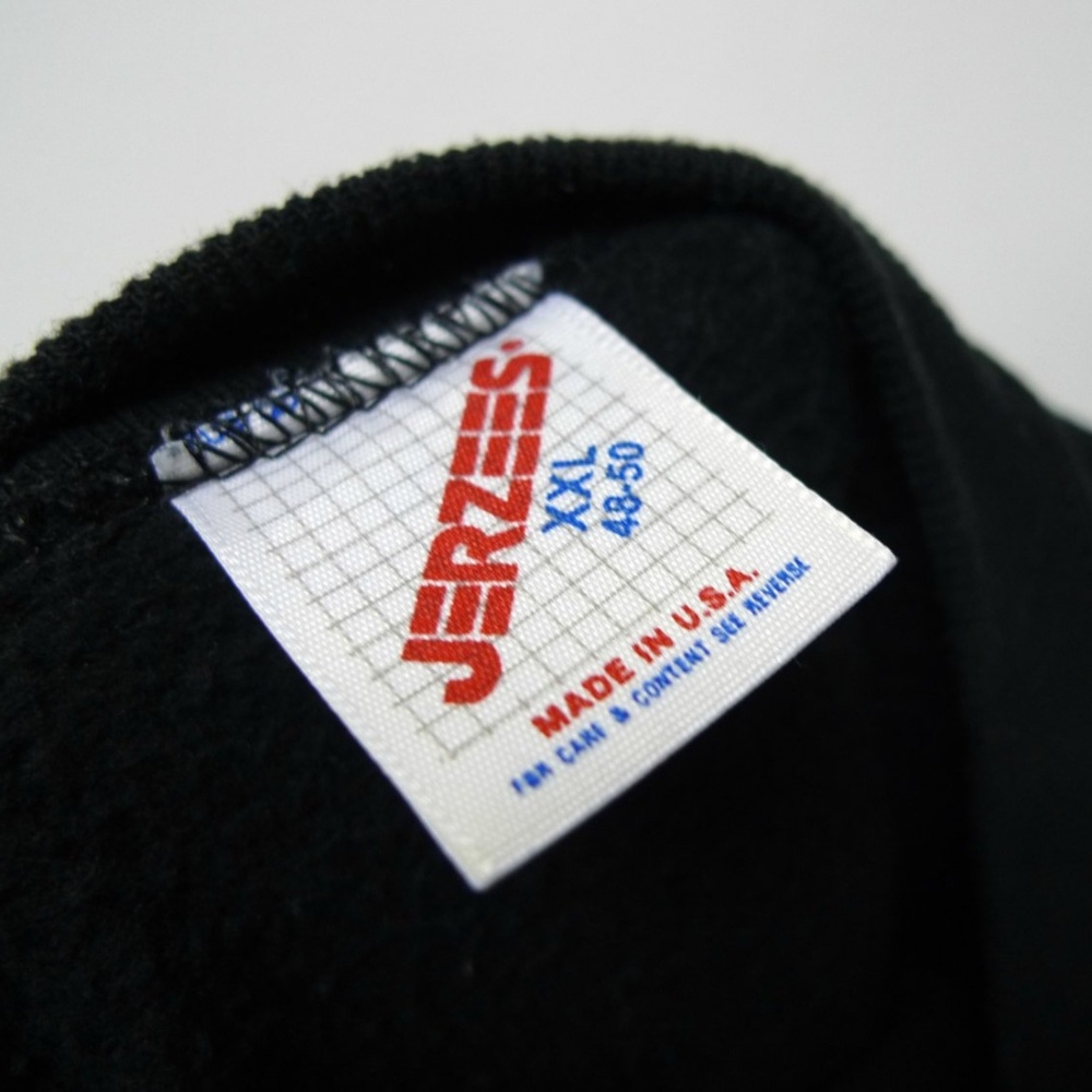 vintage 80s Ocean City sweatshirt . made in USA - Picture 3 of 4